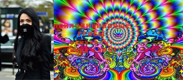 круглые Семёнов